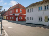 "Gaby" - 250m from the Sea