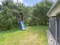 "Gothfred" - 1km from the Sea