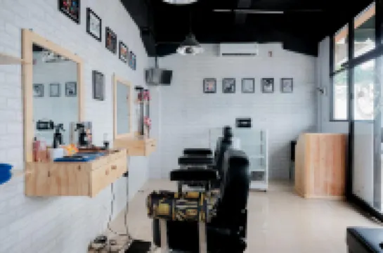 RedDoorz Near Tugu Pers Jambi