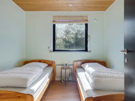 "Ludde" - 500m to the Fjord