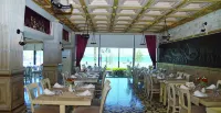 Buyuk Truva Hotel