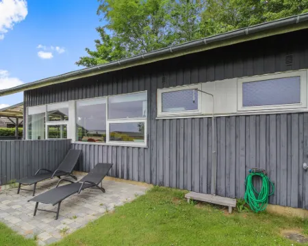 "Giselle" - 150m from the Sea ヘーデンステット市のホテル