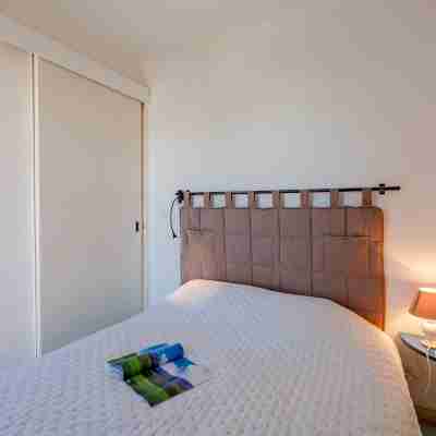 Le Capitole Rooms