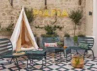 Piapia Hotel Hotel di Saint-Mande