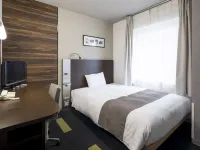 Comfort Hotel Tokyo Higashi Nihombashi Các khách sạn gần JR Takadanobaba Station