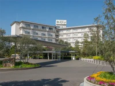 Garden Hotel Olive โรงแรมใกล้นากาชิม่ารีสอร์ท