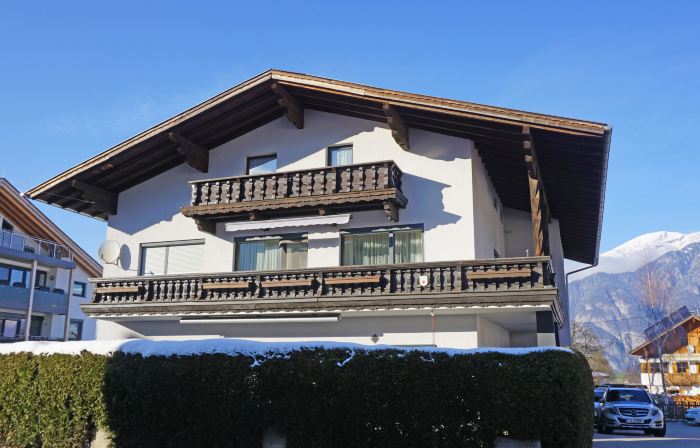 Haus Zimmermann
