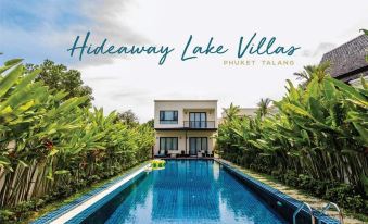 Hideaway Lake Villas