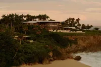 Amanera Các khách sạn gần Playa Los Mino