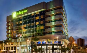 Radisson Blu Hotel, Beirut Verdun