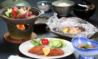 2. Gokayama..