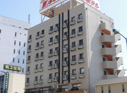 New Toyo Hotel