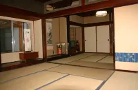 Mogamiya Ryokan Hôtels à : Sakata