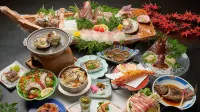 Fukuya Hotels in Toba