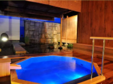 Seishohtei Shirasuna Hotels in Chosei District