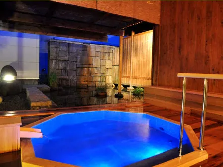 Seishohtei Shirasuna