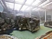 Asahiso Hotel in zona Hisui Beach