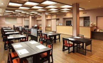 Fudokan Oya-No-Yu