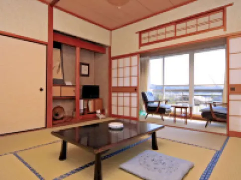 Hotel Nangoku Hotels in Tosashimizu