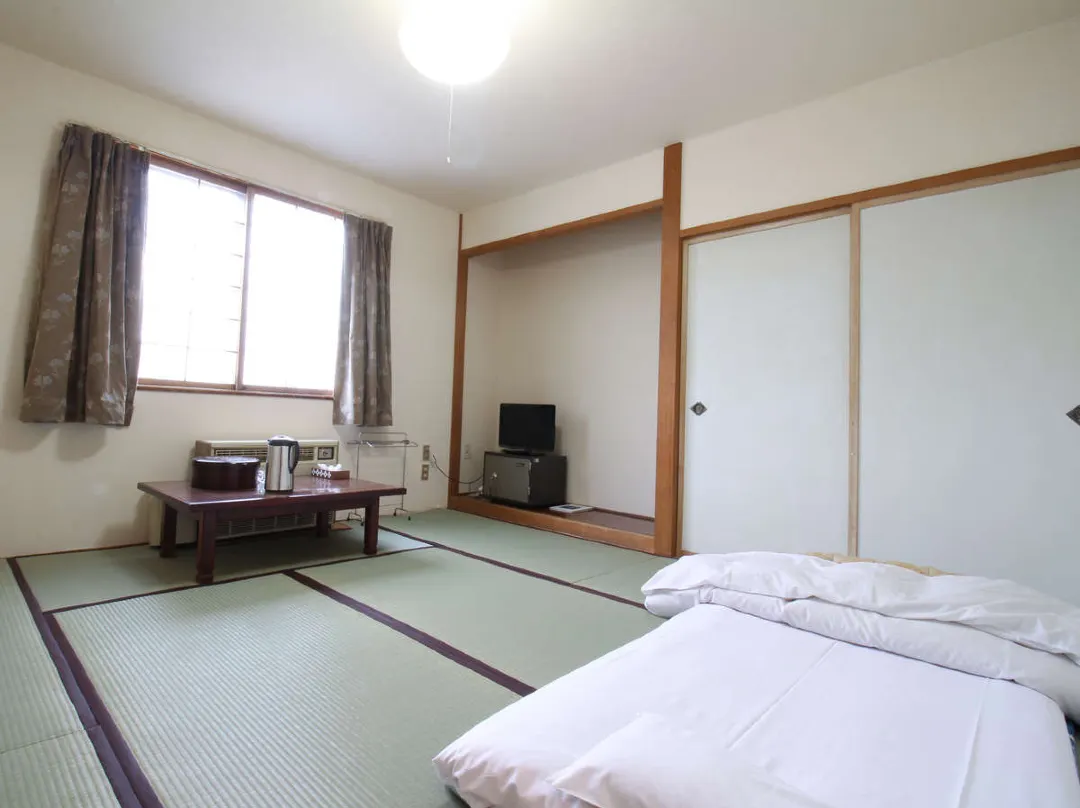 Tohokan - Kushiro