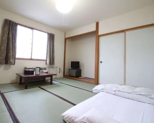 Tohokan Hotels near Eco Museum Center