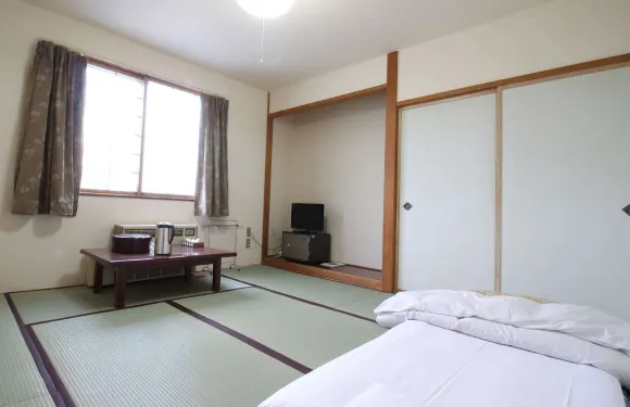 阿寒湖温泉 東邦館