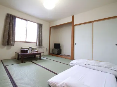 Tohokan Hotel dekat Lake Akan Observatory