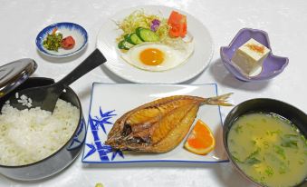 Minshuku Fukuyaso
