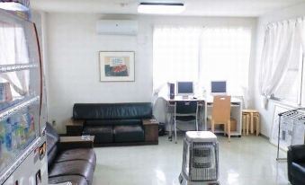 Fukuoka Youth Hostel