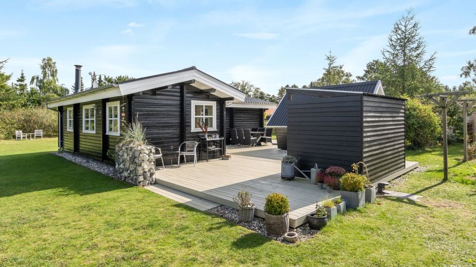 "Botwith" - 400m from the Sea
