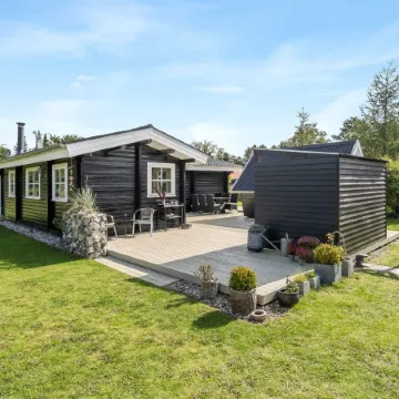 "Botwith" - 400m from the Sea