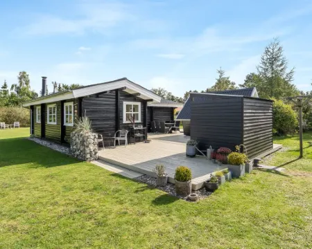 "Botwith" - 400m from the Sea Hoteles en Ørsted