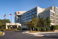 Marriott Raleigh Durham Research Triangle Park - Küvet