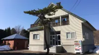 Pension Yu Hotels in Ebetsu