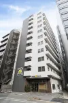 Smile Hotel Hakataekimae Hotels in Fukuoka