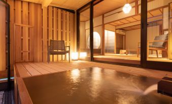Yunode Ryokan