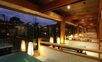 Kinugawa Park Hotels