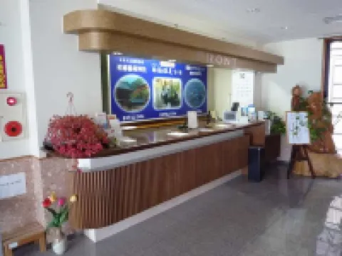 スカイタワーホテル 鹿島のホテル