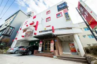 Goodstay 3D Cinema Motel