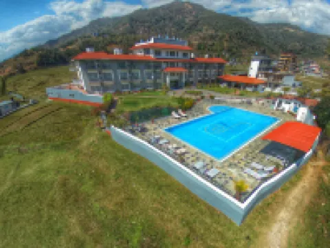 KGH集團水濱度假村 卡斯基住宿飯店