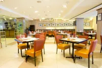 Microtel by Wyndham Mall of Asia - breakfast