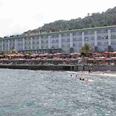 Corendon Playa Kemer Hotel Hotel Exterior