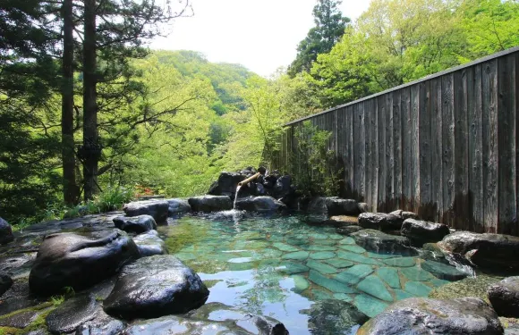 赤城温泉 上州赤城山人情之裏 旅籠 忠治館
