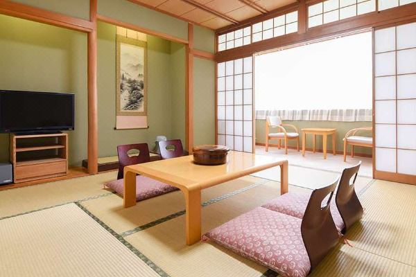 Omaruyama Hotel(お丸山ホテル)_4
