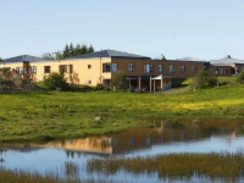 Hotel Kriunes Hotels in Kópavogsbær