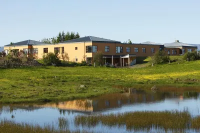 Hotel Kriunes Hotels in 