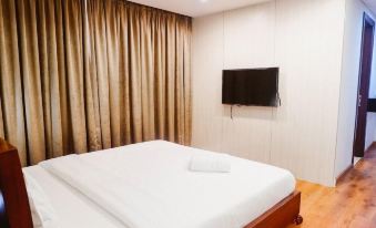 The Royale SpringHill Apartment Near Jiexpo/Prj Kemayoran