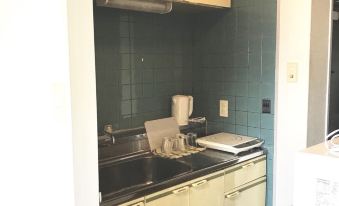 京都 Kyoto Hostel TT(Kyoto Hostel TT) 2つ星 ホテル 客室