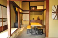 Maison Dhotes Kirisimizu فنادق في ناغانو