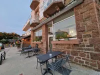 Hotel de l'Europe Hotels in Côtes-d’Armor